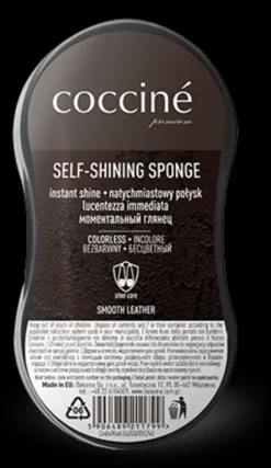 AKCESORIA DO BUTÓW COCCINE