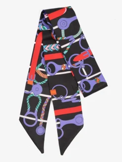 APASZKA DAMSKA HEGO'S MILANO