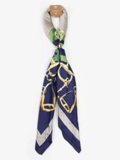 APASZKA DAMSKA HEGO'S MILANO