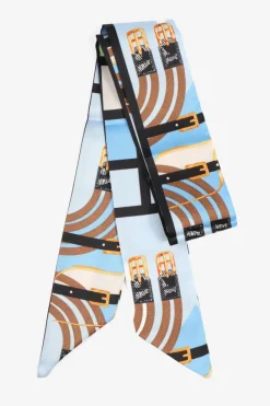 APASZKA DAMSKA HEGO'S MILANO