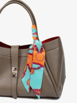 APASZKA DAMSKA HEGO'S MILANO