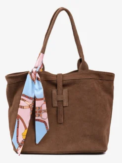 APASZKA DAMSKA HEGO'S MILANO