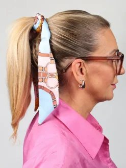 APASZKA DAMSKA HEGO'S MILANO