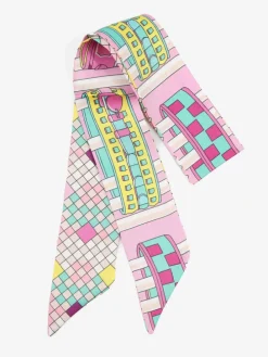 APASZKA DAMSKA HEGO'S MILANO