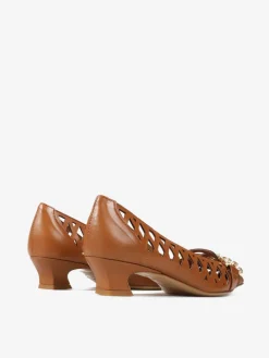 AŻUROWE CZÓŁENKA HEGO'S Milano