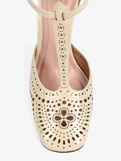 AŻUROWE CZÓŁENKA HEGO'S MILANO