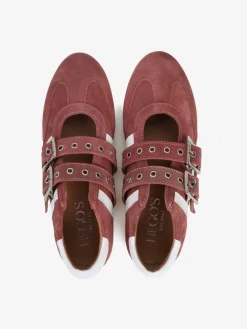 BALERINY HEGO'S Milano