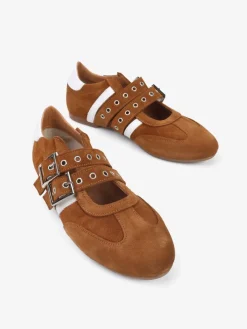 BALERINY HEGO'S Milano