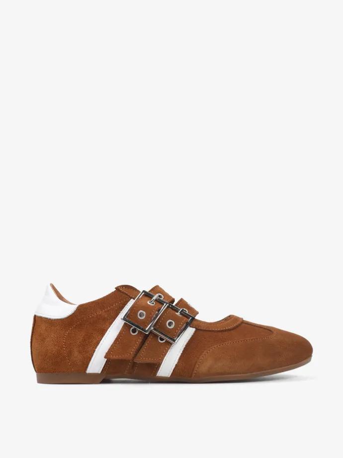 BALERINY HEGO'S Milano