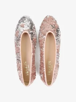 BALERINY HEGO'S Milano