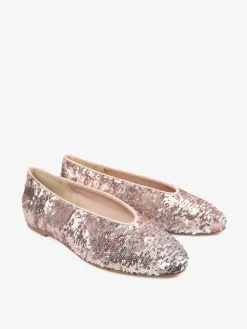 BALERINY HEGO'S Milano