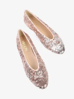 BALERINY HEGO'S Milano