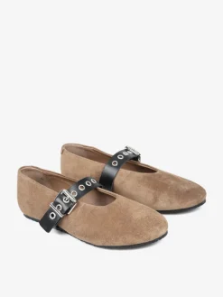 BALERINY HEGO'S Milano