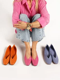 BALERINY HEGO'S Milano