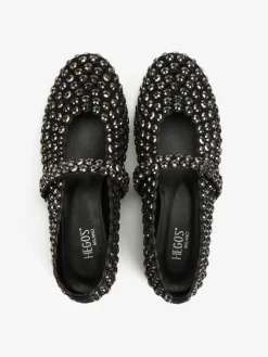 BALERINY HEGO'S MILANO