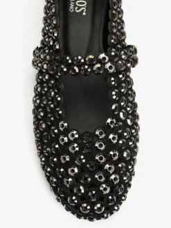 BALERINY HEGO'S MILANO