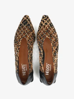 BALERINY HEGO'S Milano