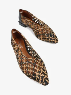 BALERINY HEGO'S Milano