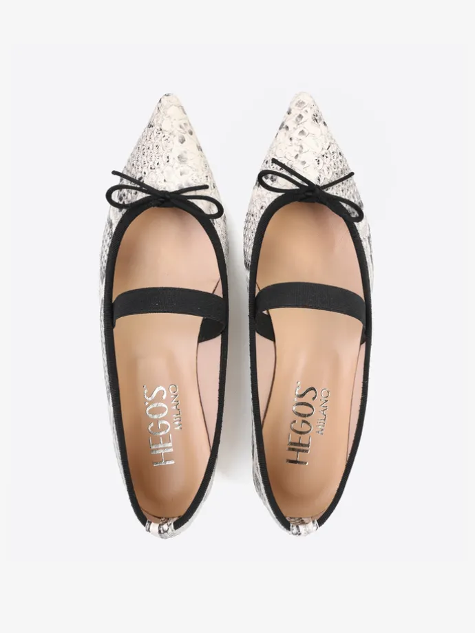 BALERINY HEGO'S Milano