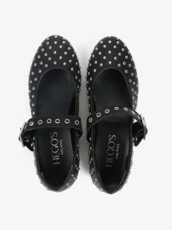 BALERINY HEGO'S Milano