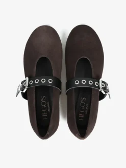 BALERINY HEGO'S Milano