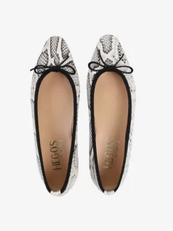 BALERINY W ZWIERZECY WZÓR HEGO'S Milano