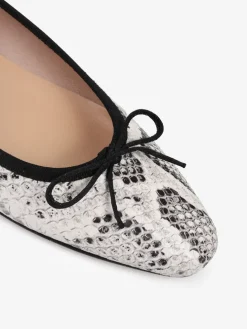 BALERINY W ZWIERZECY WZÓR HEGO'S Milano