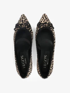 BALERINY W ZWIERZECY WZÓR HEGO'S Milano