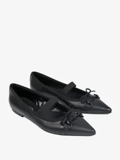 BALERINY Z GUMKĄ HEGO'S Milano