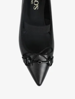 BALERINY Z GUMKĄ HEGO'S Milano