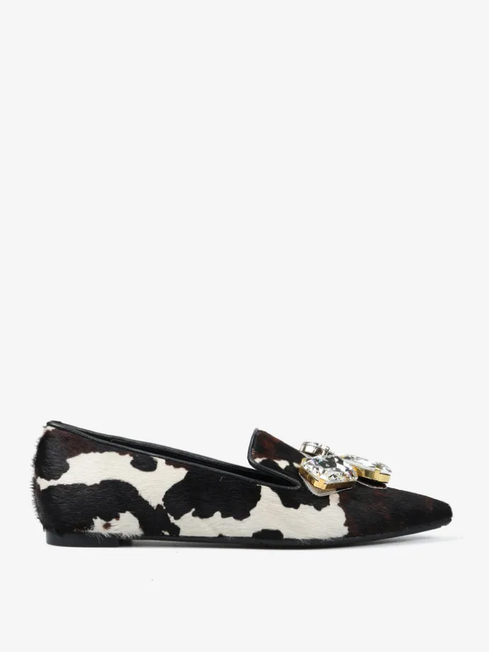 BALERINY Z KAMIENIAMI RAS