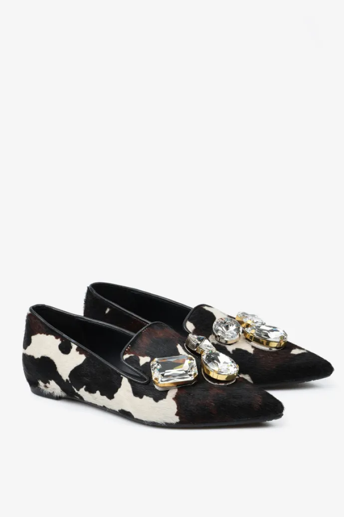 BALERINY Z KAMIENIAMI RAS