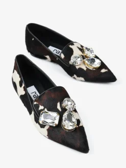 BALERINY Z KAMIENIAMI RAS