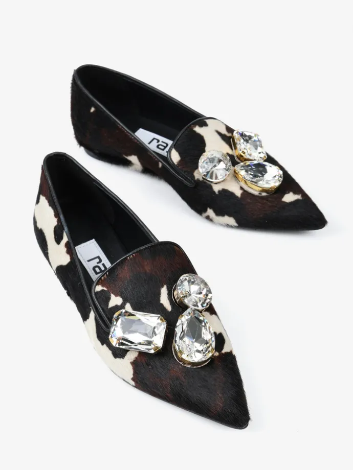 BALERINY Z KAMIENIAMI RAS