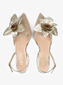 BALERINY Z KWIATEM HEGO'S Milano