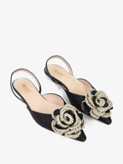 BALERINY Z RAFII HEGO'S Milano