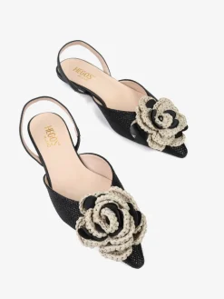 BALERINY Z RAFII HEGO'S Milano