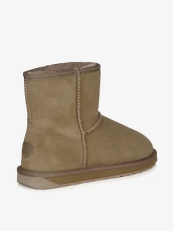 BEŻOWE ŚNIEGOWCE EMU