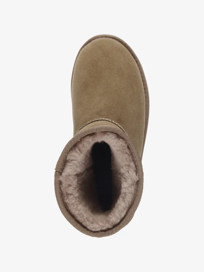 BEŻOWE ŚNIEGOWCE EMU