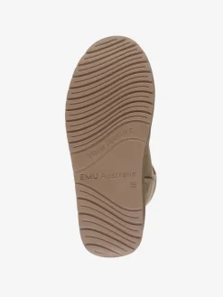 BEŻOWE ŚNIEGOWCE EMU