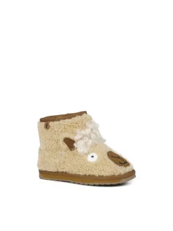 BEŻOWE ŚNIEGOWCE EMU