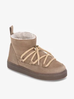 BEŻOWE ŚNIEGOWCE INUIKII