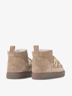 BEŻOWE ŚNIEGOWCE INUIKII