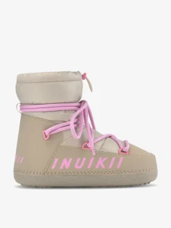 BEŻOWE ŚNIEGOWCE INUIKII