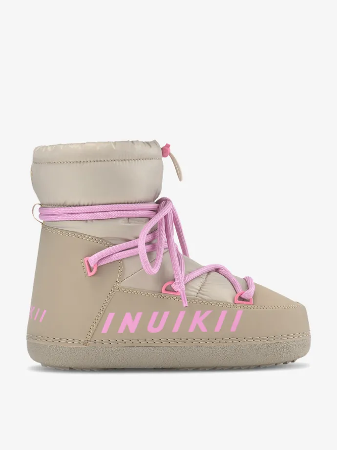 BEŻOWE ŚNIEGOWCE INUIKII