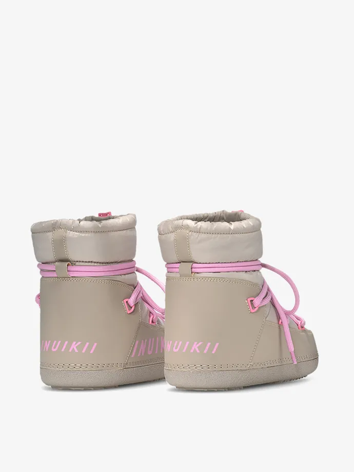 BEŻOWE ŚNIEGOWCE INUIKII