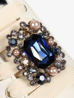 BIAŁE SNEAKERSY GIO+