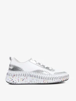 BIAŁE SNEAKERSY HELLO COMFORT