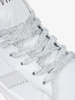 BIAŁE SNEAKERSY VITAMINATU BY HEGO'S