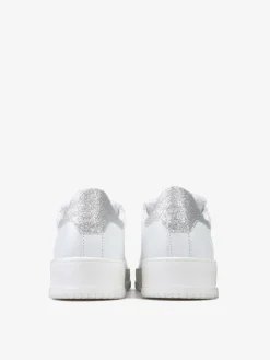 BIAŁE SNEAKERSY VITAMINATU BY HEGO'S